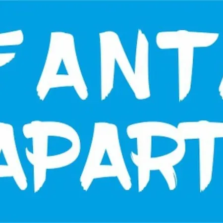 Fantastic Waw - K 4 Appartamento