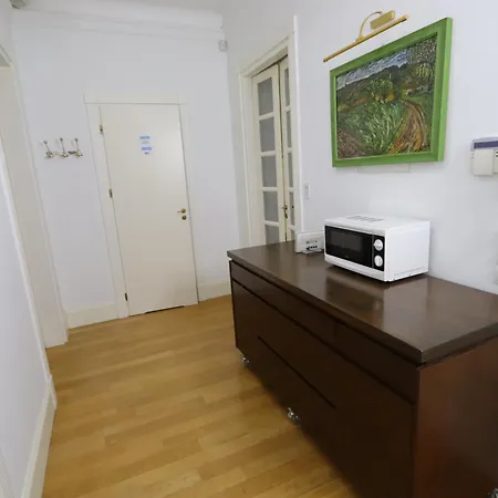 Fantastic Waw - K 4 Appartamento