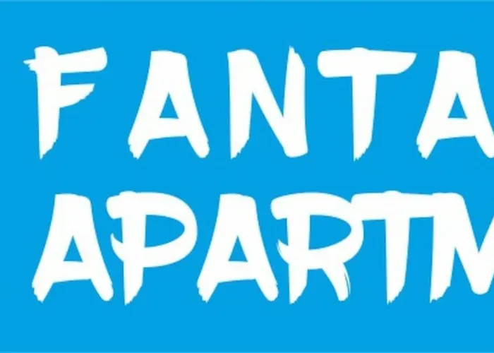 Fantastic Waw - K 4 Apartamento