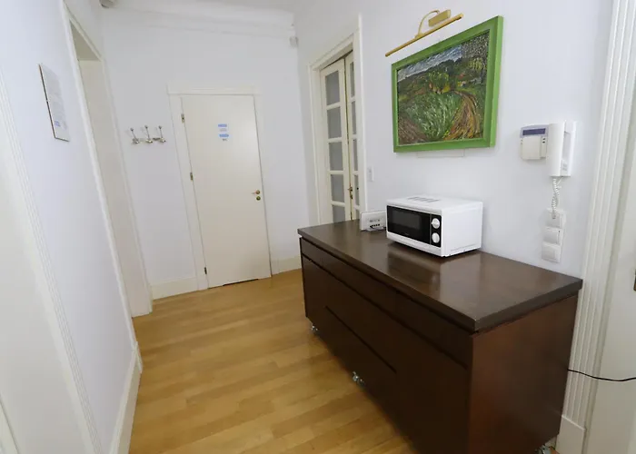 Fantastic Waw - K 4 Apartamento