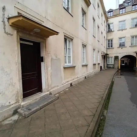 Fantastic Waw - K 4 Warszawa