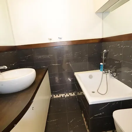 Apartment Fantastic Waw - K 4