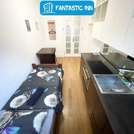 Fantastic Waw - K 4 * Warszawa