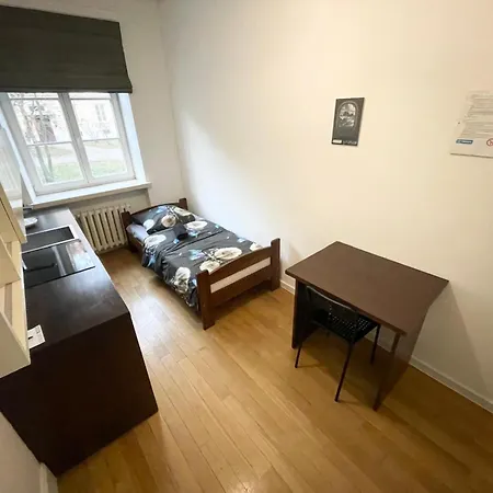 Fantastic Waw - K 4 Apartment *