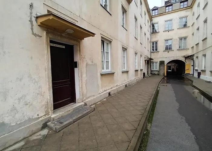 Fantastic Waw - K 4 华沙